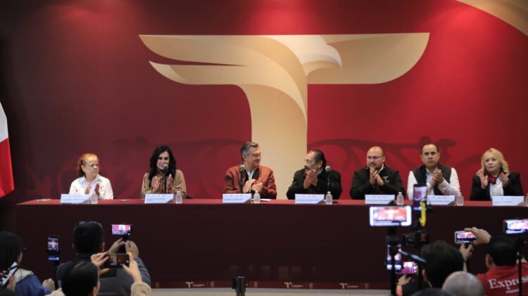 Con reformas a la Ley del IPSSET, Tamaulipas es pionero en defensa de las y los trabajadores: SNTE y SUTSPET