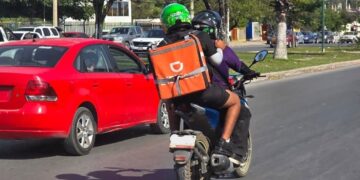 Refuerza Secretaría de Salud acciones de seguridad vial