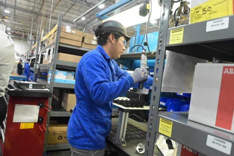 Crece 3.1% actividad económica de Tamaulipas