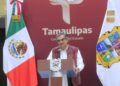 Tamaulipas inicia 2026 con estabilidad financiera: Américo Villarreal