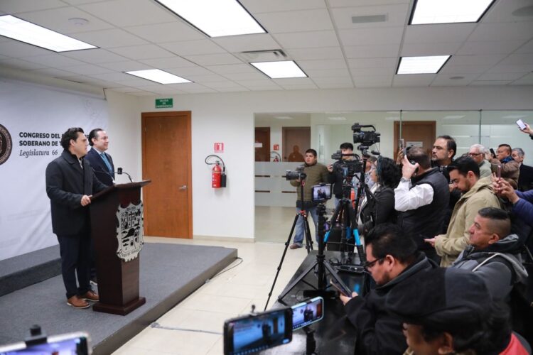 Definición de la persona titular de la Fiscalía Anticorrupción sujeta a exámenes de control y confianza: HPH