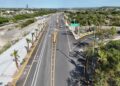 Más de 3 mil MDP impulsan la infraestructura vial en Tamaulipas