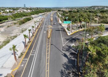 Más de 3 mil MDP impulsan la infraestructura vial en Tamaulipas