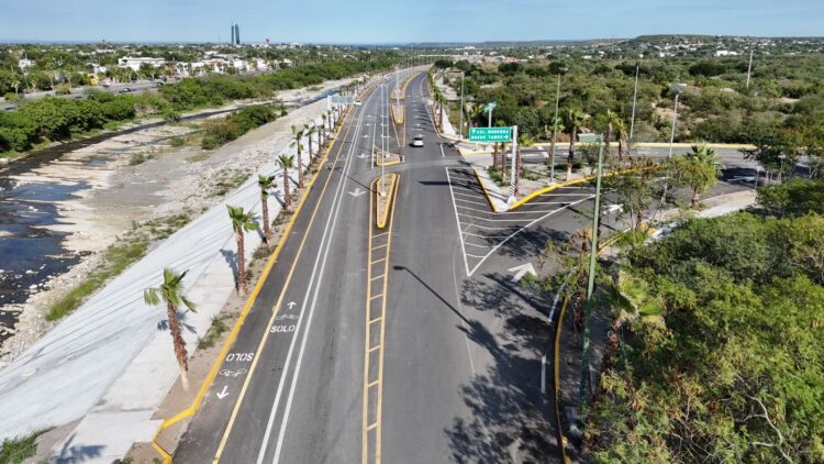 Más de 3 mil MDP impulsan la infraestructura vial en Tamaulipas