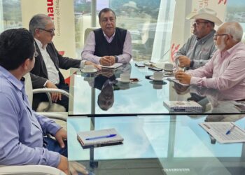 Investigación prioriza sanidad ganadera en Tamaulipas