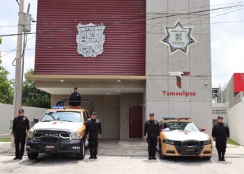 Reforzará SSPT seguridad en carreteras y estado de fuerza de la Guardia Estatal en 2026