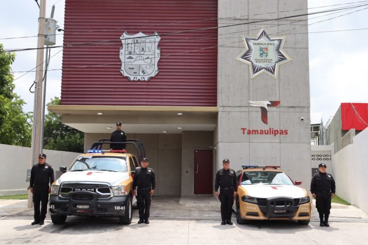 Reforzará SSPT seguridad en carreteras y estado de fuerza de la Guardia Estatal en 2026