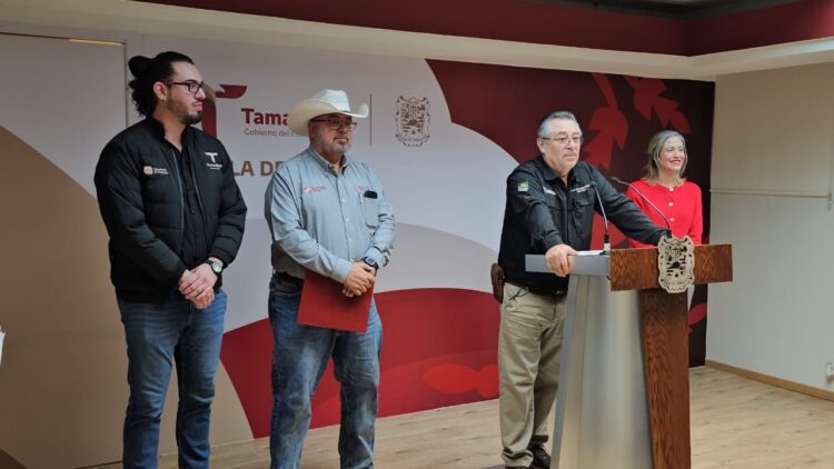Anuncian Festival del Cabrito, en el Pueblo Mágico de Tula