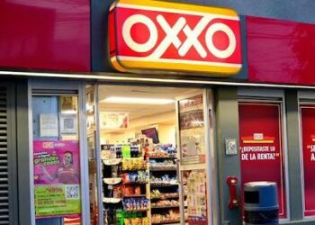 Tiendas OXXO en Río Bravo operan con normalidad