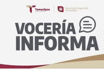Sin denuncia sobre desaparición de tractocamiones: Vocería