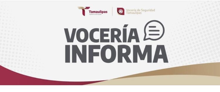 Sin denuncia sobre desaparición de tractocamiones: Vocería