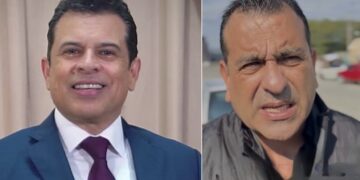 Lalo Gattas y su secretario son sancionados por violencia política de género