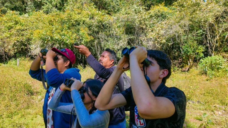 Avanza el turismo social en Tamaulipas: Benjamín Hernández