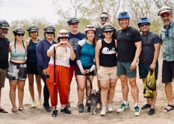 Turismo internacional en ascenso sostenido: Sectur