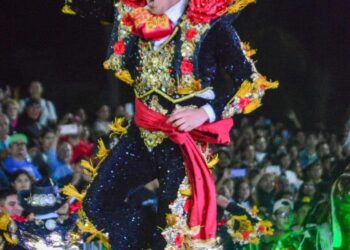 Lista cartelera del Carnaval Tamaulipas 2026: Turismo