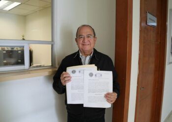 Propone diputado atención psicológica obligatoria para personal médico en Tamaulipas