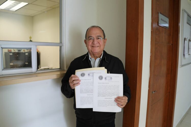 Propone diputado atención psicológica obligatoria para personal médico en Tamaulipas