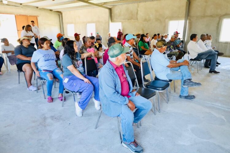 Fortalece SABG corresponsabilidad entre sociedad y gobierno en la rendición de cuentas