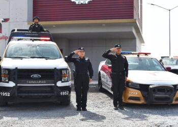 Operativos de la Guardia Estatal contribuyen a la reducción de delitos