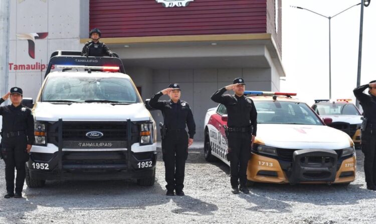 Operativos de la Guardia Estatal contribuyen a la reducción de delitos