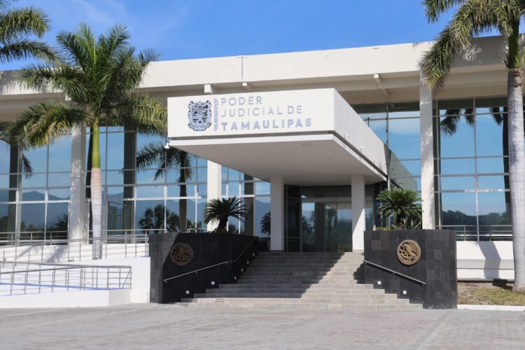 Informa el Poder Judicial sobre la no vinculación a proceso de Carlos “G”