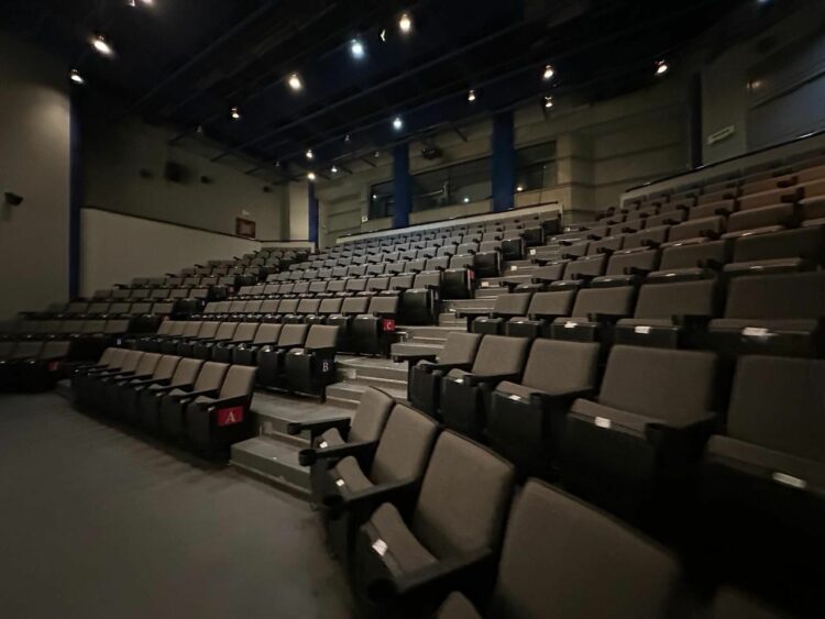 Celebra Centro Cultural Tamaulipas su 39° aniversario con convocatoria para artistas escénicos