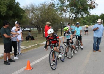 En marcha Olimpiada Estatal del Deporte en Tamaulipas
