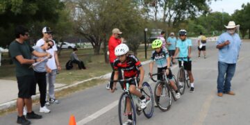 En marcha Olimpiada Estatal del Deporte en Tamaulipas