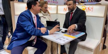 FITUR, otra puerta al desarrollo  turístico de Tamaulipas: Sectur