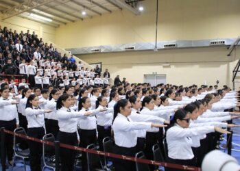 Reconoce Américo importancia de las y los maestros en la formación de una sociedad más humana