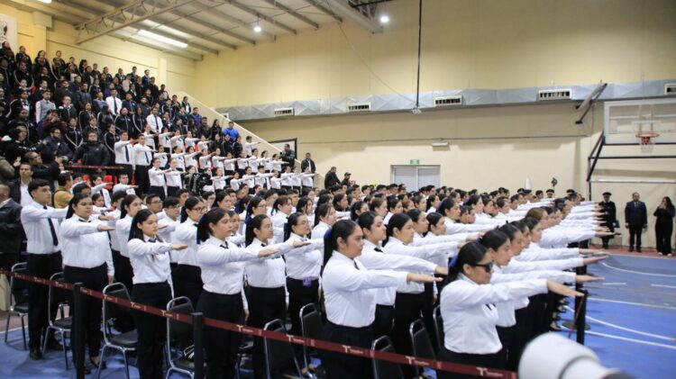 Reconoce Américo importancia de las y los maestros en la formación de una sociedad más humana