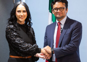 Participará Tamaulipas como consejero en Asociación Mexicana de Almacenamiento, Electrificación y Movilidad