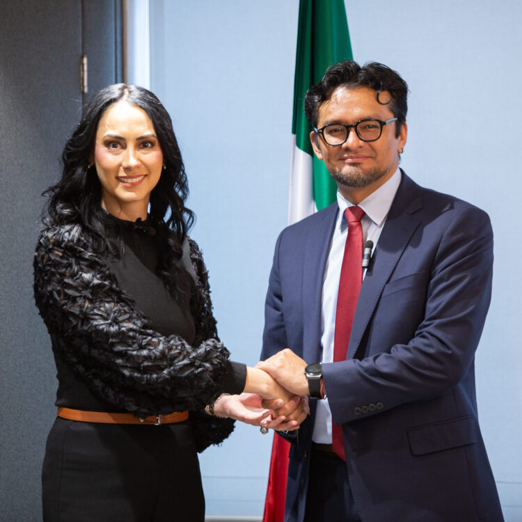 Participará Tamaulipas como consejero en Asociación Mexicana de Almacenamiento, Electrificación y Movilidad