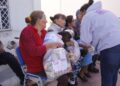 DIF Tamaulipas mantiene la entrega de apoyos invernales a población prioritaria