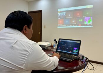 Conmemora TPT Día Internacional de la Protección de Datos Personales