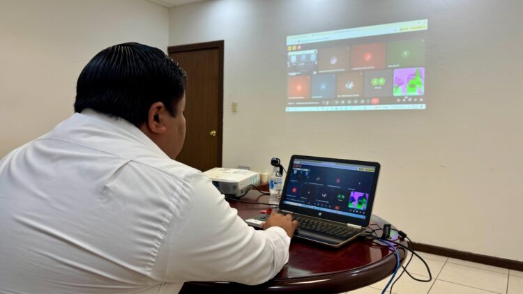 Conmemora TPT Día Internacional de la Protección de Datos Personales