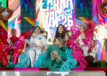 Arranca Carnaval de Tamaulipas, la fiesta en Madero, Altamira y Tampico