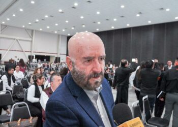 Refuerza Gobierno de Tamaulipas acciones para enfrentar fugas en la red de agua potable de Victoria