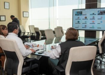 Impulsa la UAT certificación de sus docentes con estándares internacionales