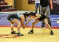 Inicia Olimpiada Estatal de Luchas Asociadas en la zona sur