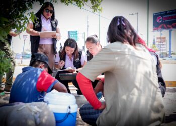 Reafirma DIF Tamaulipas compromiso con los derechos de la niñez y la erradicación del trabajo infantil