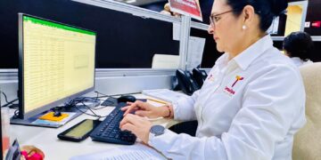 Define SABG estrategia para difundir declaración de situación patrimonial 2025