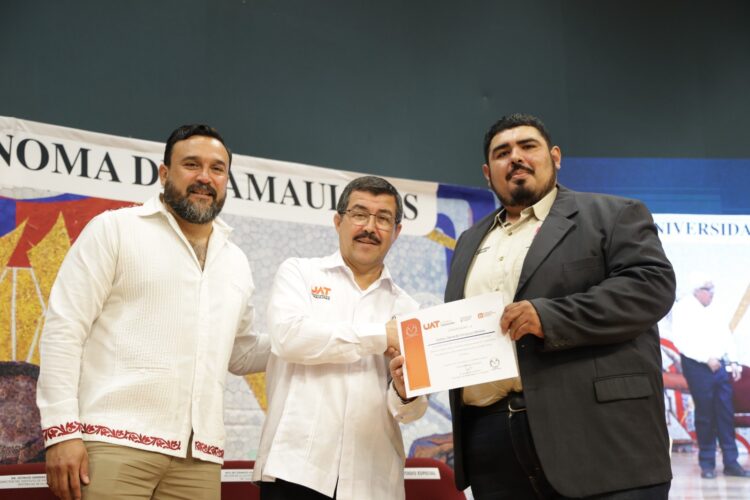 Certifica la UAT a guías especializados en turismo de Tamaulipas