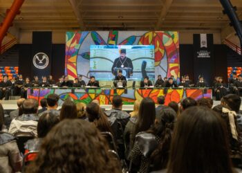 Reconoce la UAT a universitarios por su excelencia y humanismo