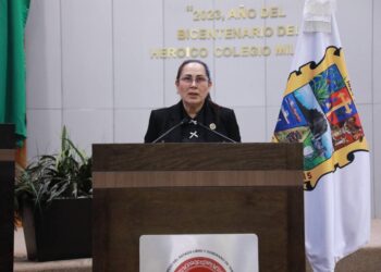 Ordena Congreso refugios seguros para mujeres víctimas de Violencia