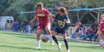 Tiene Selección Femenil de Tamaulipas gira de preparación en la CDMX