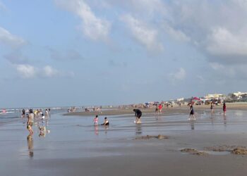 Espera Tamaulipas cerca de 3 millones de visitantes