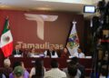 Tamaulipas consolida finanzas sanas y lidera crecimiento económico nacional
