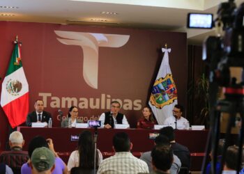 Tamaulipas consolida finanzas sanas y lidera crecimiento económico nacional