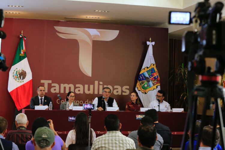 Tamaulipas consolida finanzas sanas y lidera crecimiento económico nacional